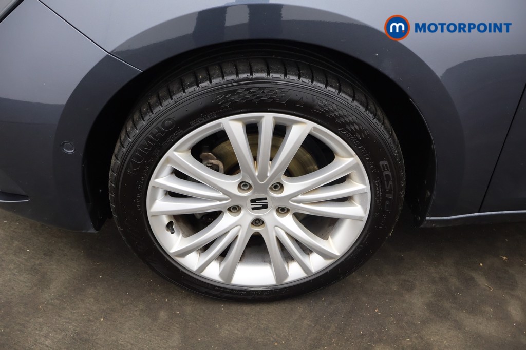 Used SEAT Leon 2021 for sale - 77319322: Photo 28