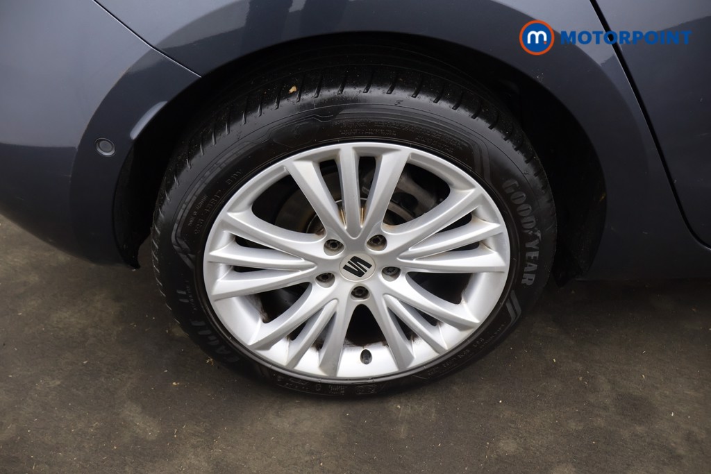 Used SEAT Leon 2021 for sale - 77319322: Photo 30