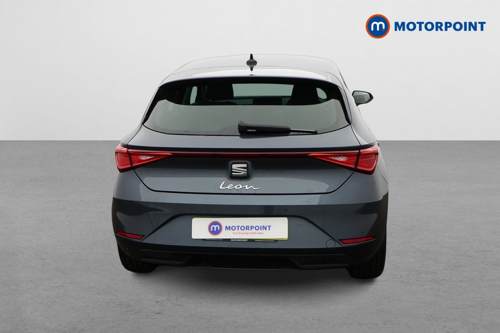 Used SEAT Leon 2021 for sale - 77319322: Photo 6