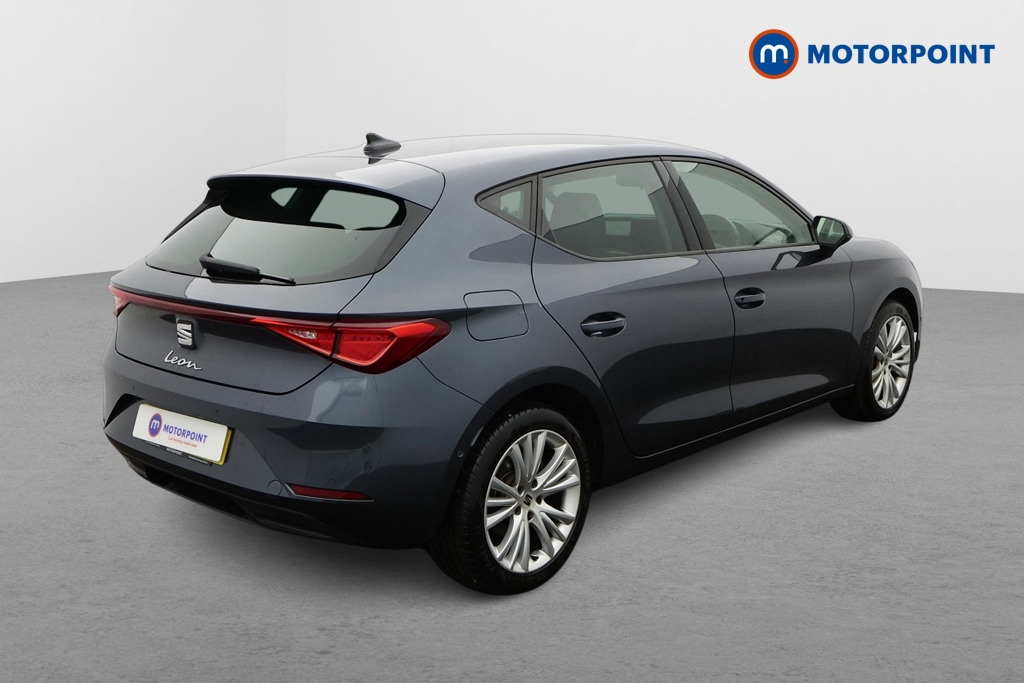 Used SEAT Leon 2021 for sale - 77319322: Photo 7