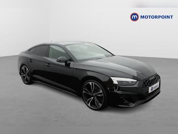 Used Audi A5 2023 for sale - 79721564: Photo