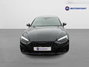 Used Audi A5 2023 for sale - 79721564: Photo
