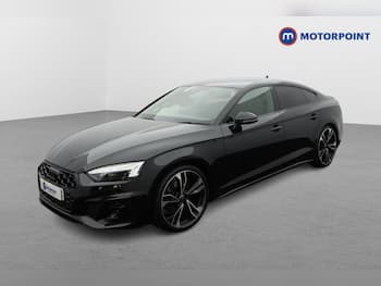 Used Audi A5 2023 for sale - 79721564: Photo