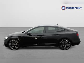 Used Audi A5 2023 for sale - 79721564: Photo