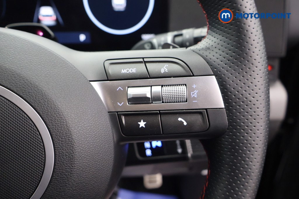 Used Hyundai KONA 2025 for sale - 77381887: Photo 11