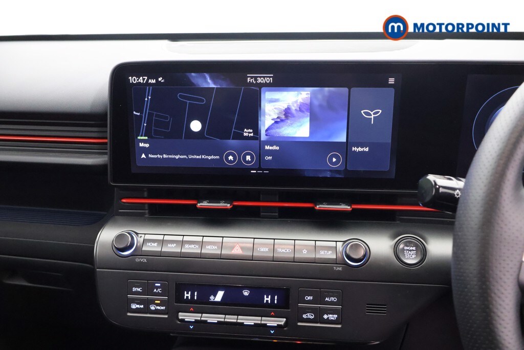 Used Hyundai KONA 2025 for sale - 77381887: Photo 16