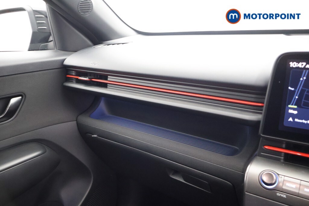 Used Hyundai KONA 2025 for sale - 77381887: Photo 18