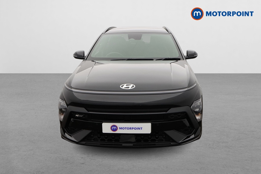 Used Hyundai KONA 2025 for sale - 77381887: Photo 2