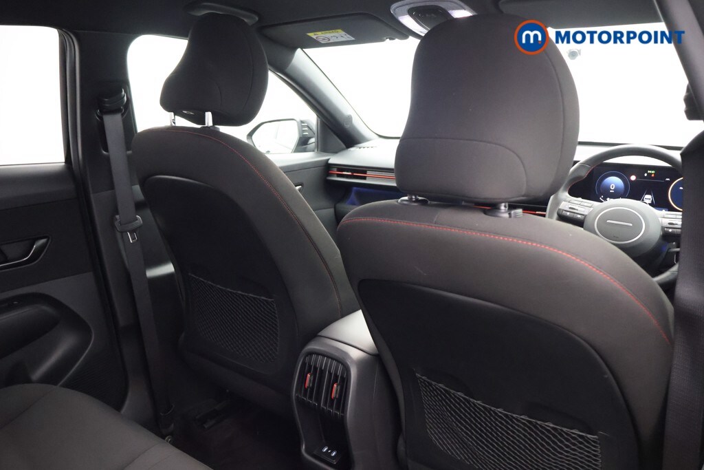 Used Hyundai KONA 2025 for sale - 77381887: Photo 24