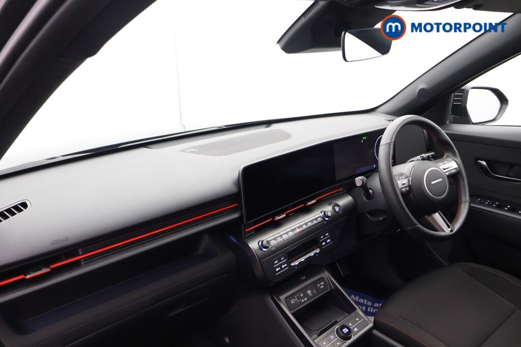 Used Hyundai KONA 2025 for sale - 77381887: Photo 26