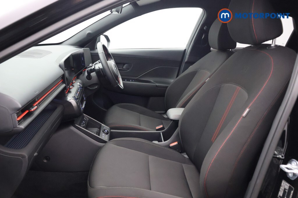 Used Hyundai KONA 2025 for sale - 77381887: Photo 27