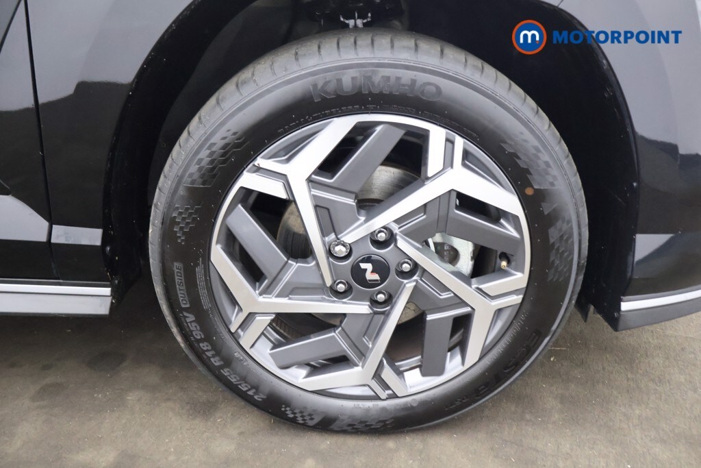 Used Hyundai KONA 2025 for sale - 77381887: Photo 30