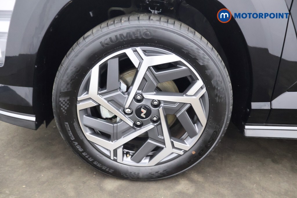 Used Hyundai KONA 2025 for sale - 77381887: Photo 31