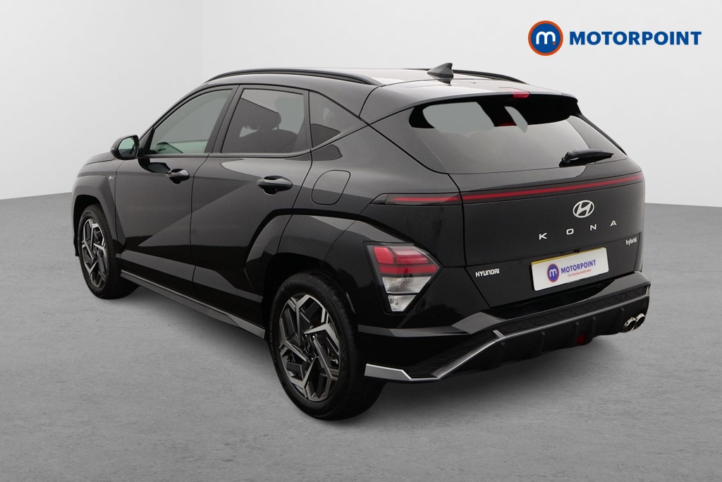 Used Hyundai KONA 2025 for sale - 77381887: Photo 5