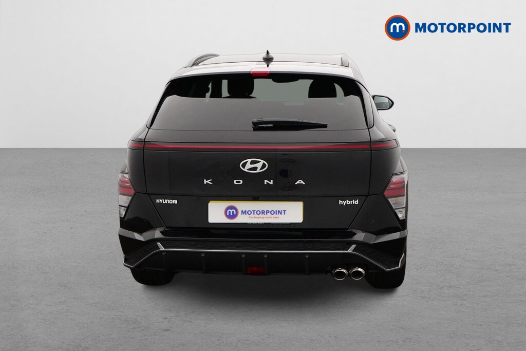 Used Hyundai KONA 2025 for sale - 77381887: Photo 6