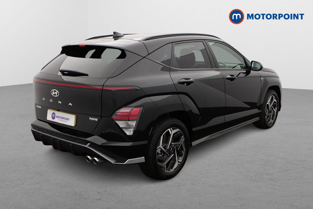 Used Hyundai KONA 2025 for sale - 77381887: Photo 7