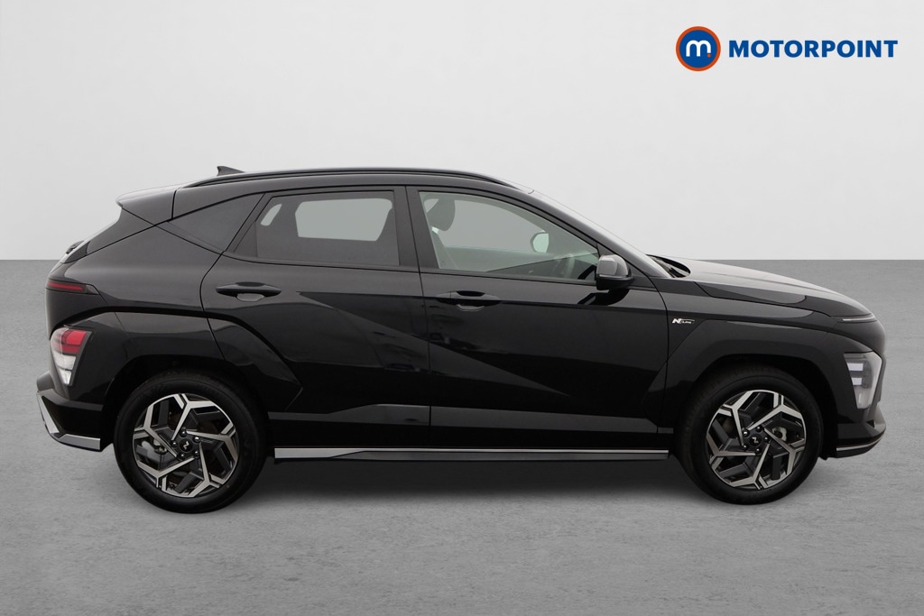 Used Hyundai KONA 2025 for sale - 77381887: Photo 8