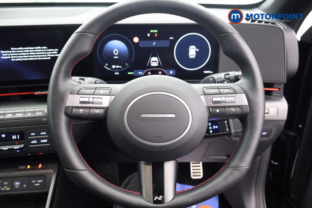 Used Hyundai KONA 2025 for sale - 77381887: Photo 9