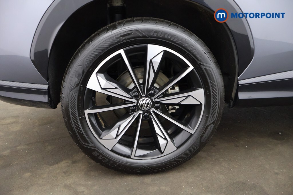 Used MG MG HS 2025 for sale - 77814901: Photo 10