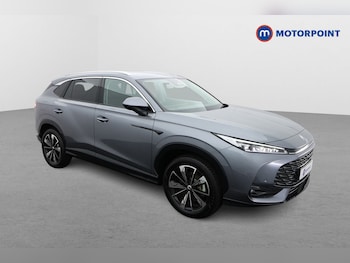 Used MG MG HS 2025 for sale - 77814901: Photo