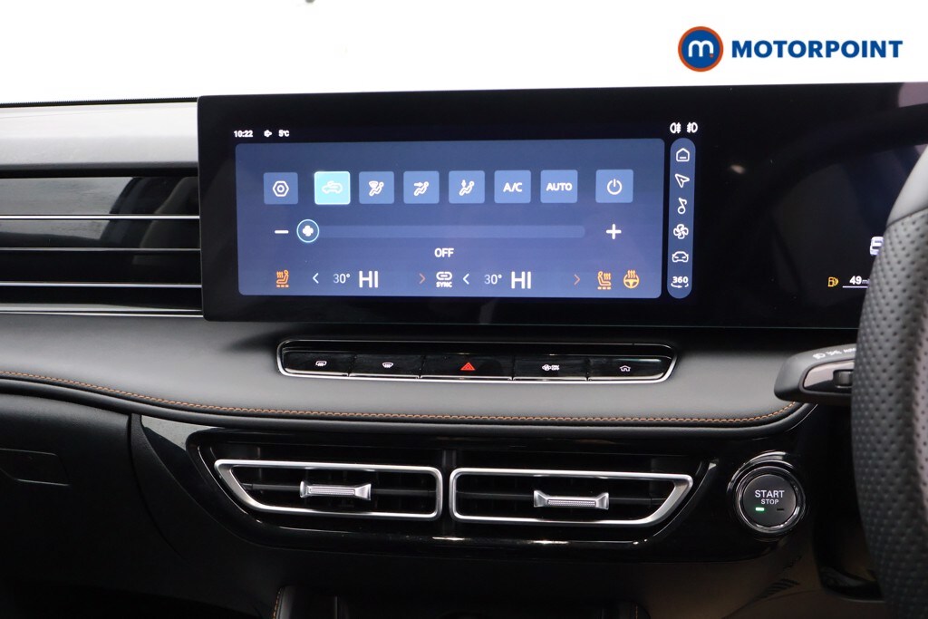 Used MG MG HS 2025 for sale - 77814901: Photo 20