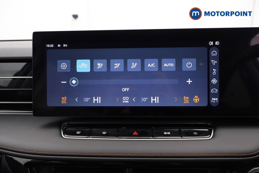 Used MG MG HS 2025 for sale - 77814901: Photo 21