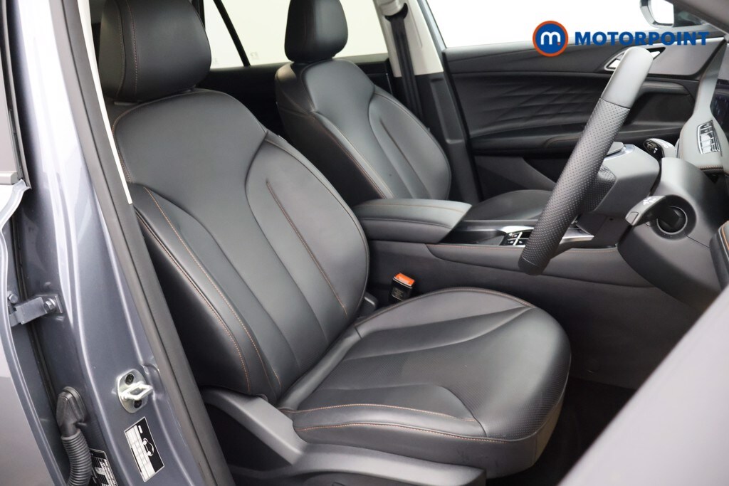 Used MG MG HS 2025 for sale - 77814901: Photo 30