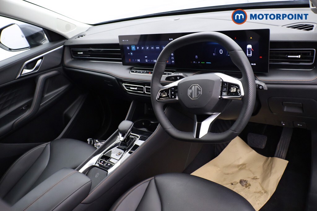 Used MG MG HS 2025 for sale - 77814901: Photo 31