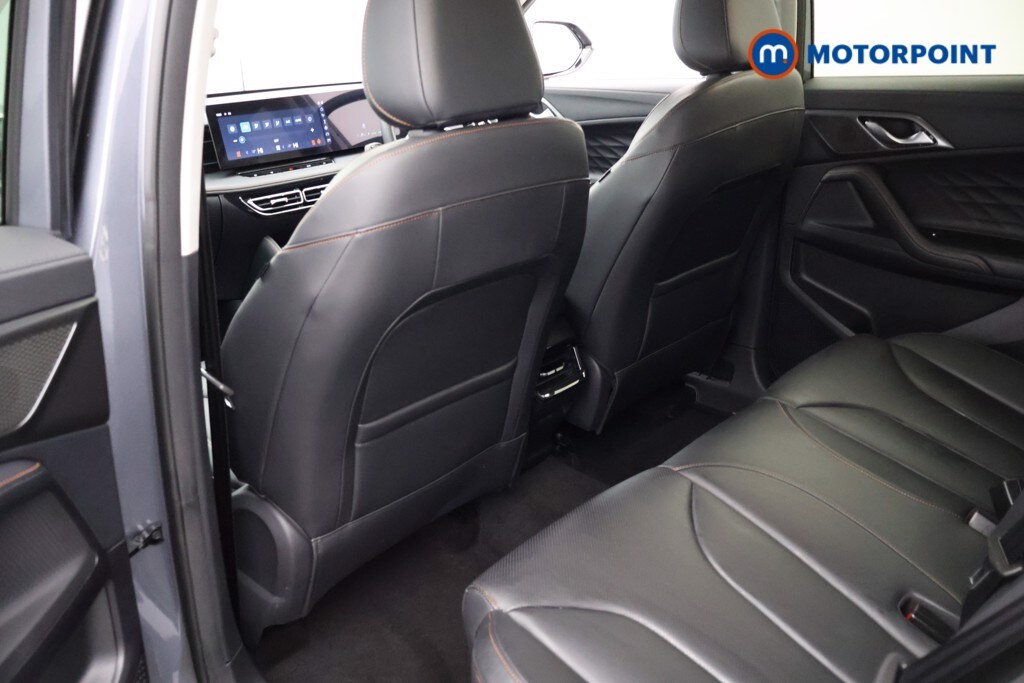 Used MG MG HS 2025 for sale - 77814901: Photo 37