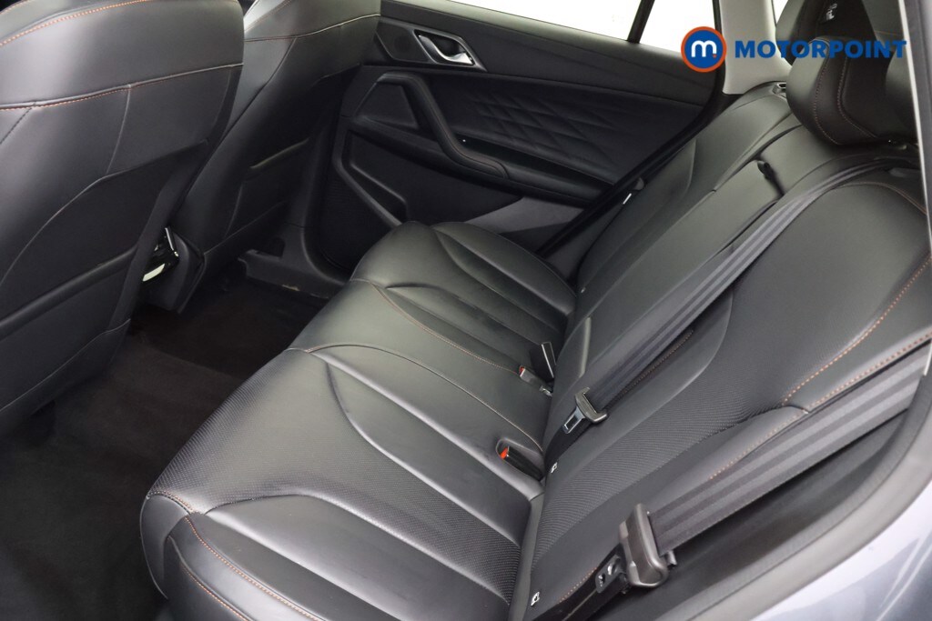 Used MG MG HS 2025 for sale - 77814901: Photo 38