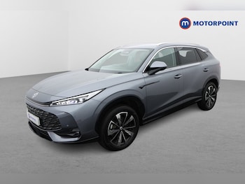 Used MG MG HS 2025 for sale - 77814901: Photo