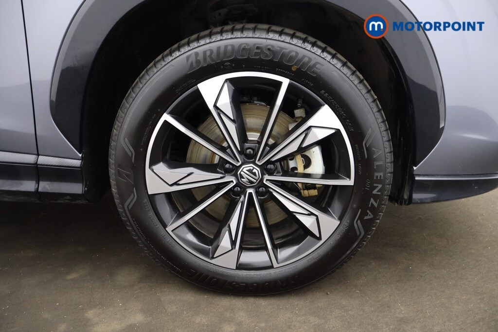 Used MG MG HS 2025 for sale - 77814901: Photo 9