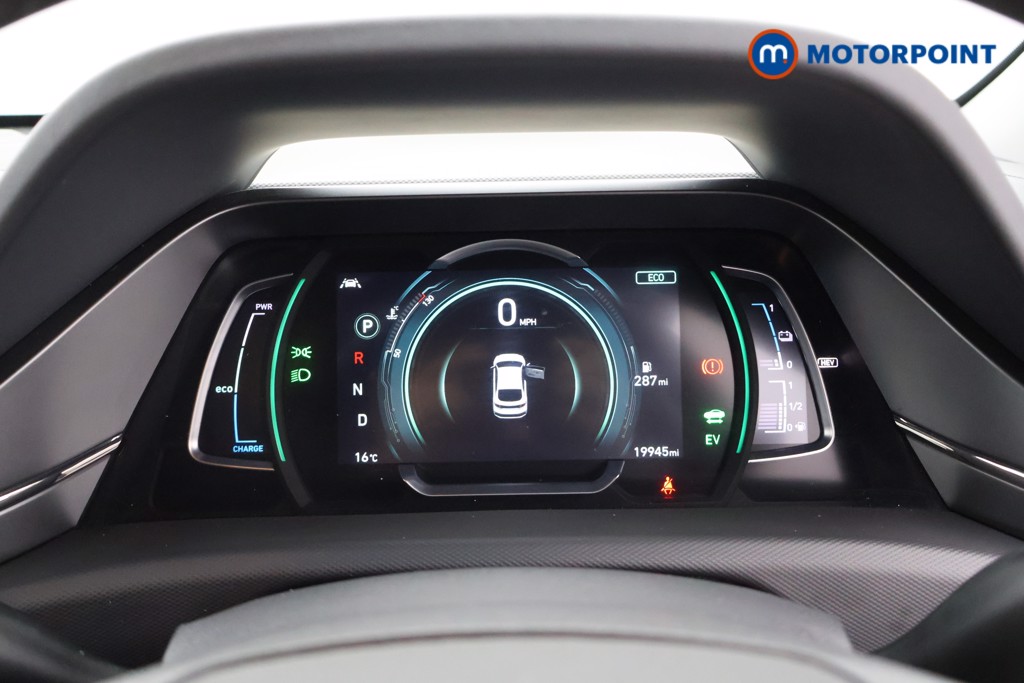 Used Hyundai IONIQ 2021 for sale - 76664919: Photo 12