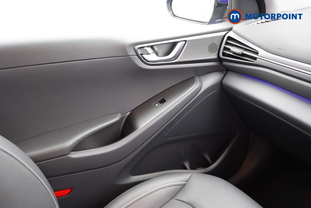 Used Hyundai IONIQ 2021 for sale - 76664919: Photo 16
