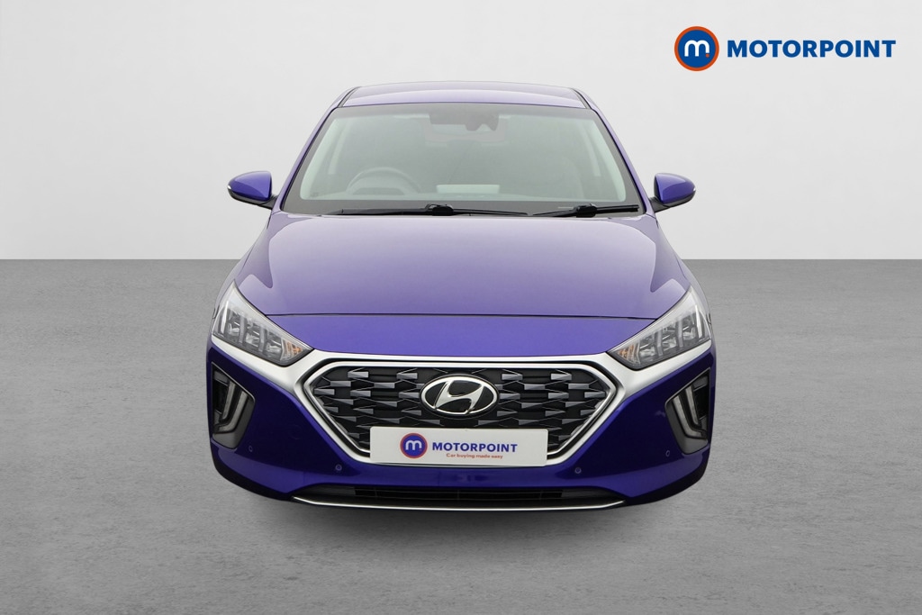Used Hyundai IONIQ 2021 for sale - 76664919: Photo 2