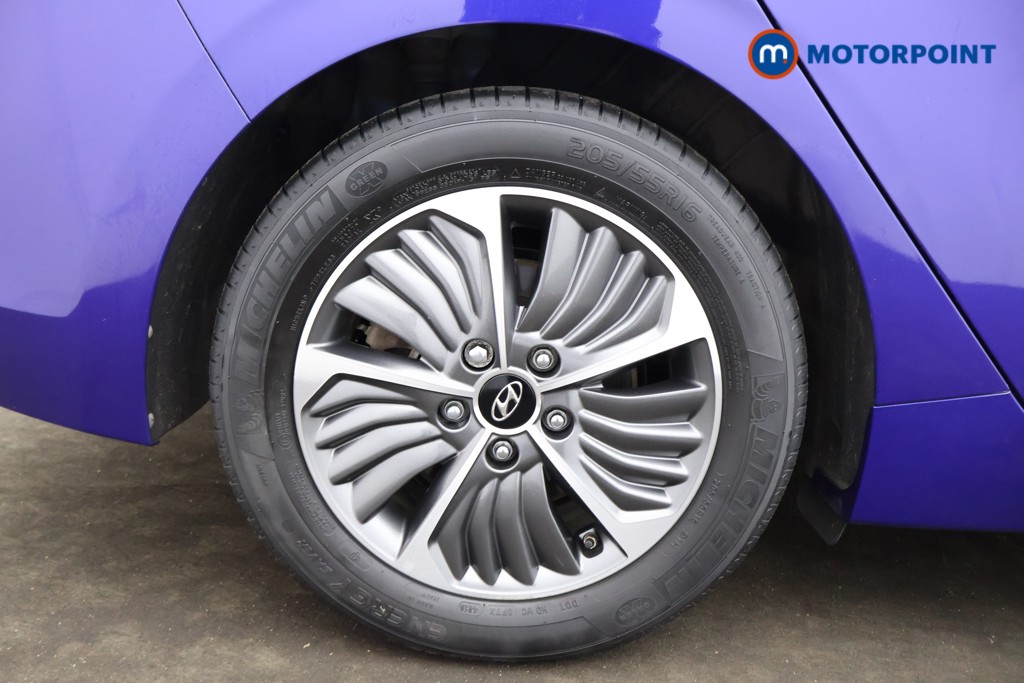 Used Hyundai IONIQ 2021 for sale - 76664919: Photo 24