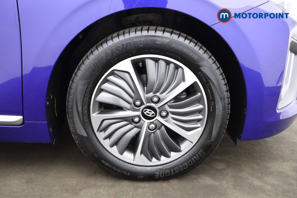 Used Hyundai IONIQ 2021 for sale - 76664919: Photo 25