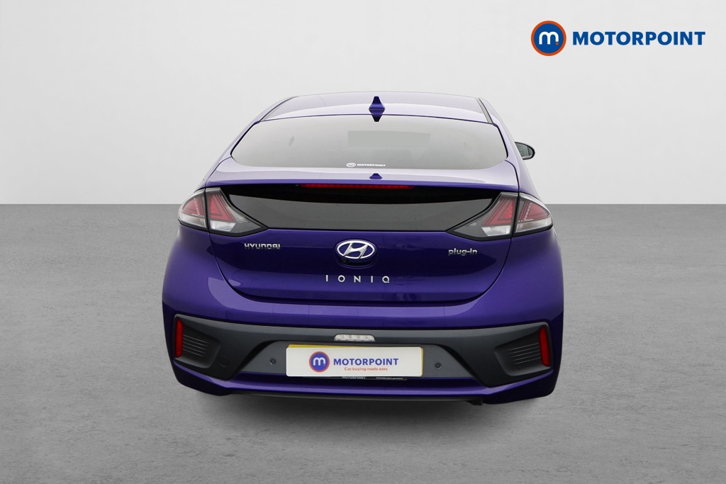 Used Hyundai IONIQ 2021 for sale - 76664919: Photo 6