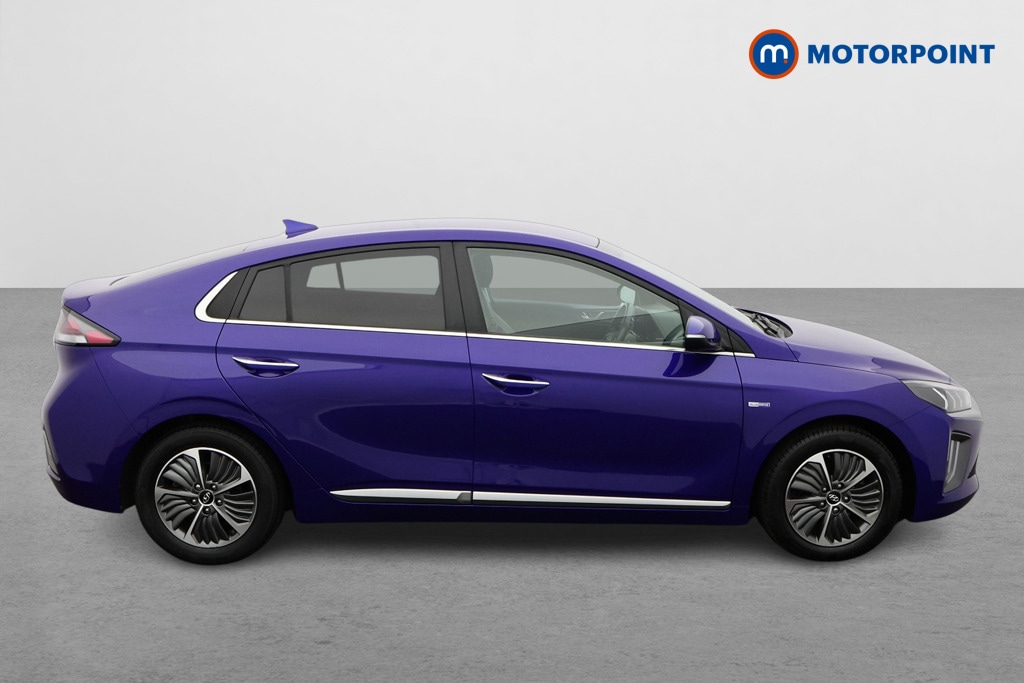 Used Hyundai IONIQ 2021 for sale - 76664919: Photo 8