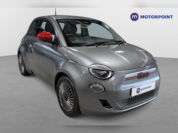 Used Fiat 500 undefined for sale - 78720131: Photo
