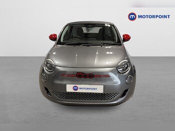 Used Fiat 500 undefined for sale - 78720131: Photo