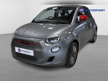 Used Fiat 500 undefined for sale - 78720131: Photo