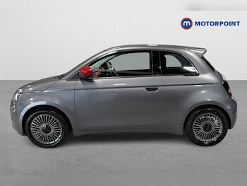 Used Fiat 500 undefined for sale - 78720131: Photo