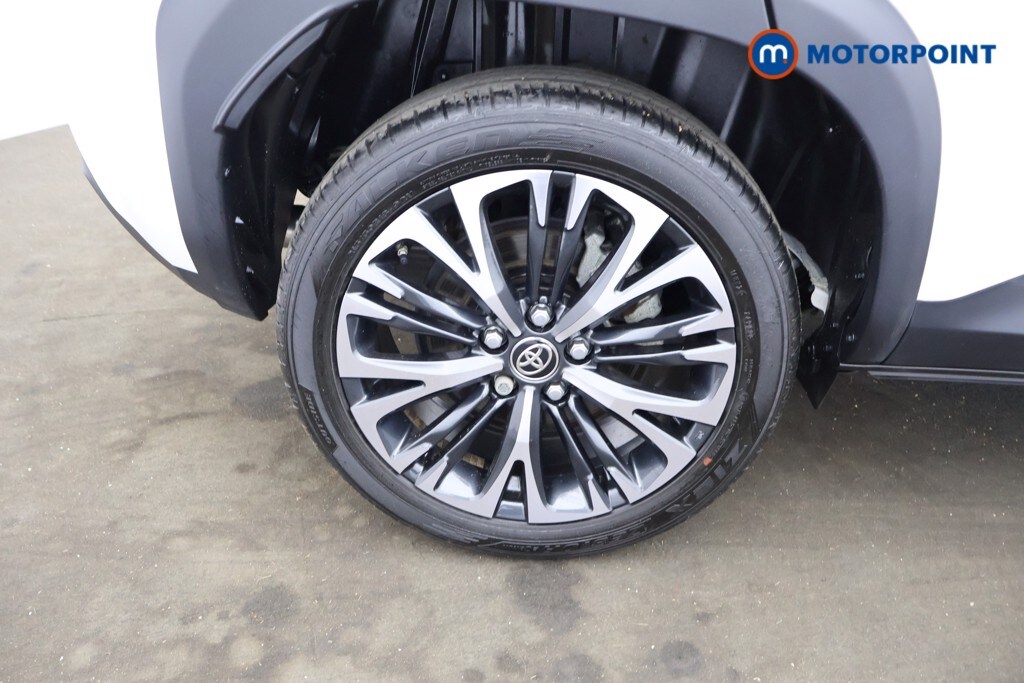 Used Toyota Yaris Cross 2024 for sale - 78144994: Photo 10