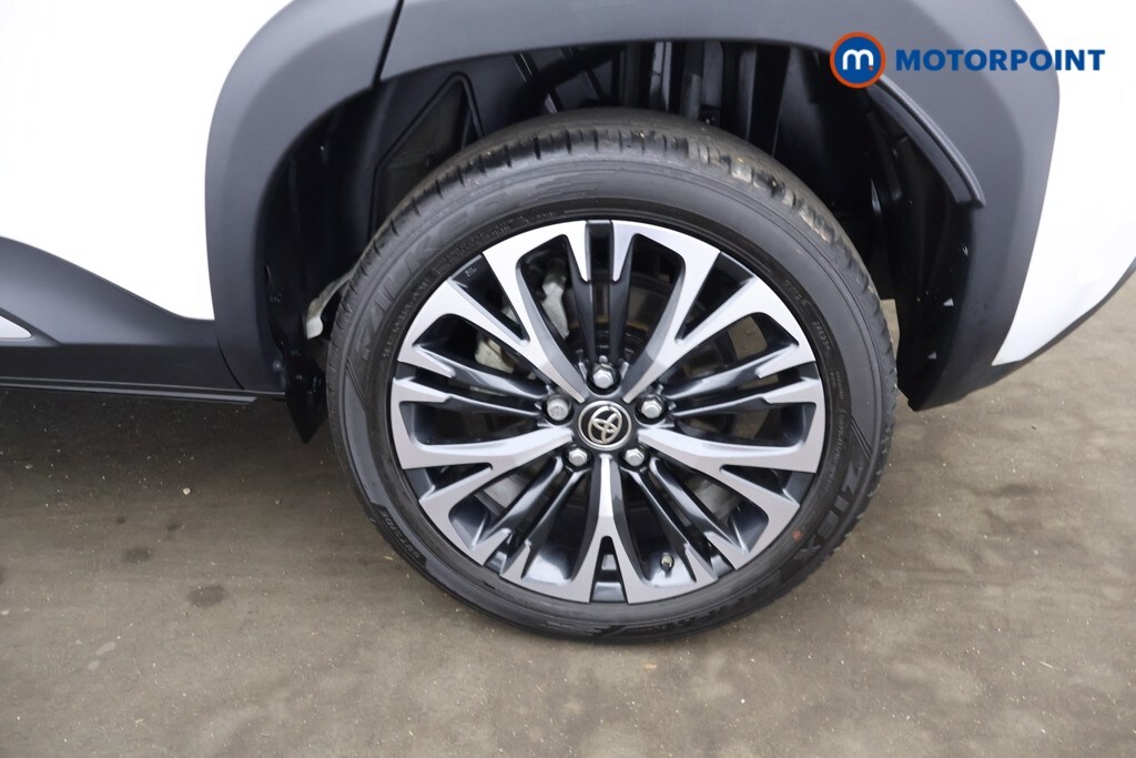 Used Toyota Yaris Cross 2024 for sale - 78144994: Photo 11