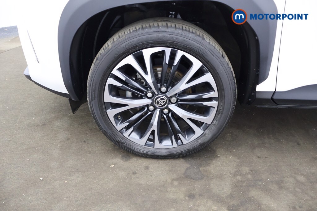 Used Toyota Yaris Cross 2024 for sale - 78144994: Photo 12