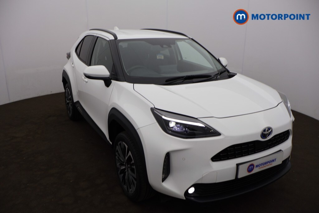 Used Toyota Yaris Cross 2024 for sale - 78144994: Photo 13