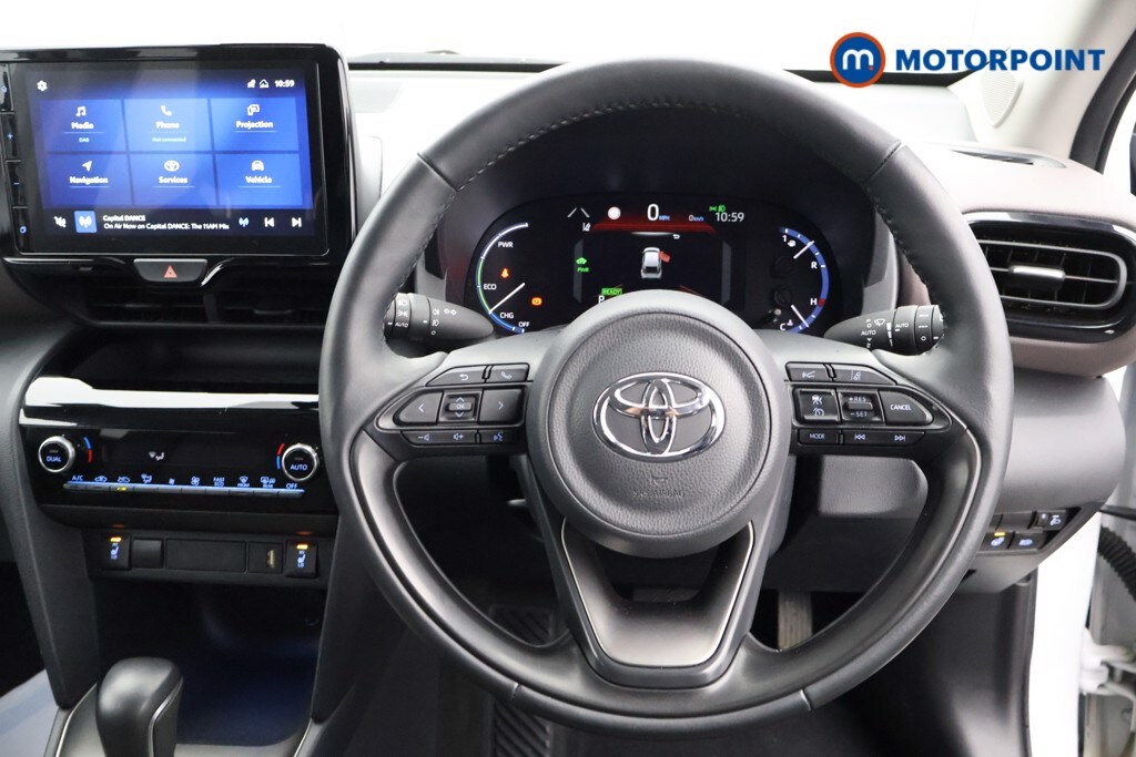 Used Toyota Yaris Cross 2024 for sale - 78144994: Photo 14