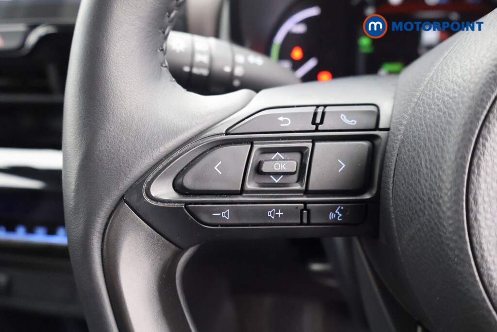 Used Toyota Yaris Cross 2024 for sale - 78144994: Photo 15