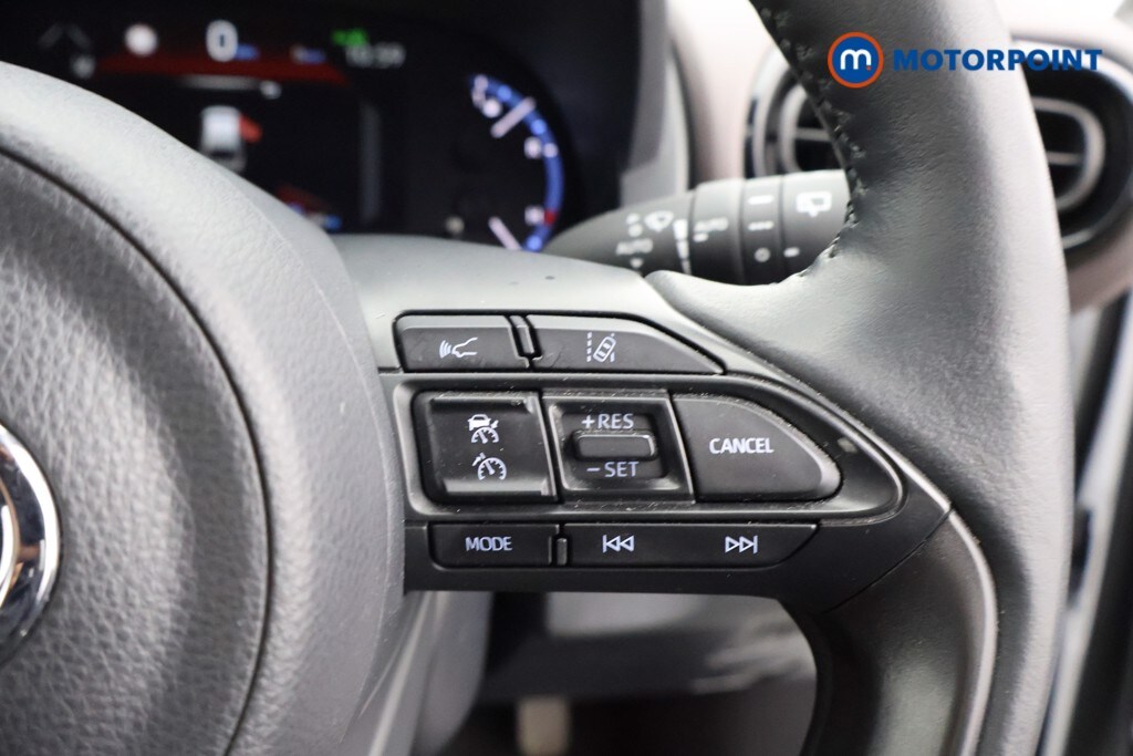 Used Toyota Yaris Cross 2024 for sale - 78144994: Photo 16